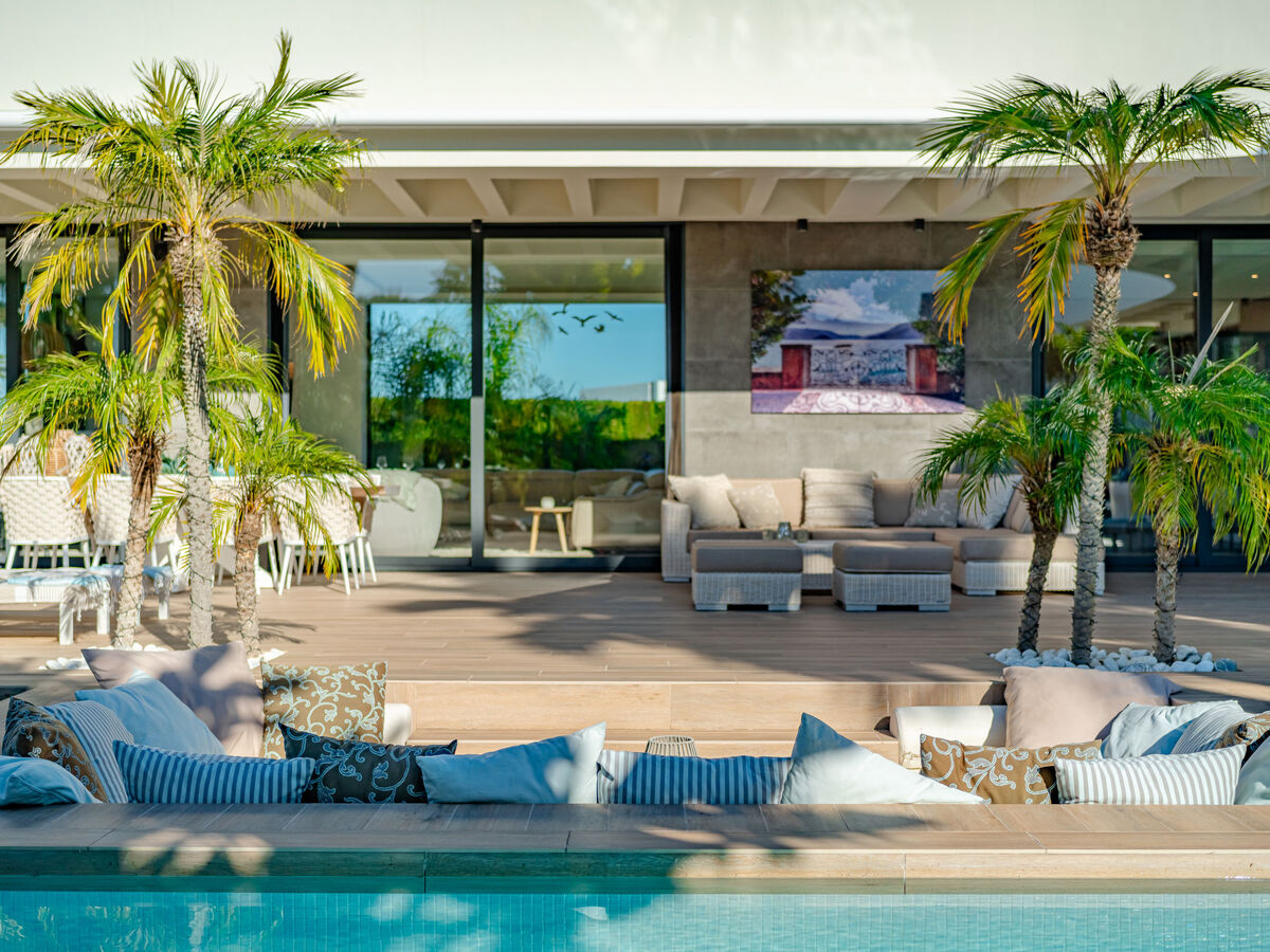Villa Essence, 220 m² piscine privée à Javea - Photo 54