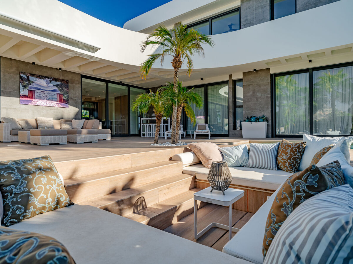 Villa Essence, 220 m² piscine privée à Javea - Photo 55
