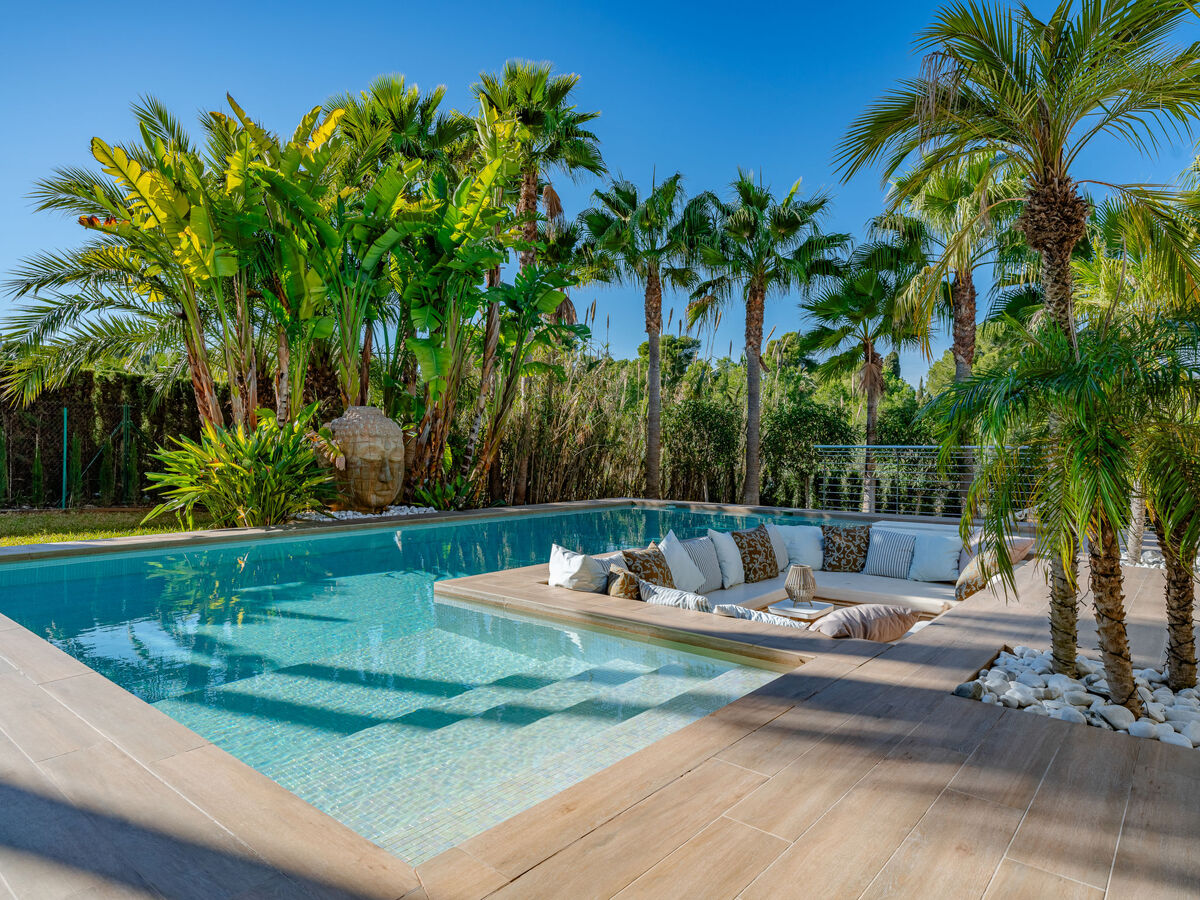 Villa Essence, 220 m² piscine privée à Javea - Photo 56
