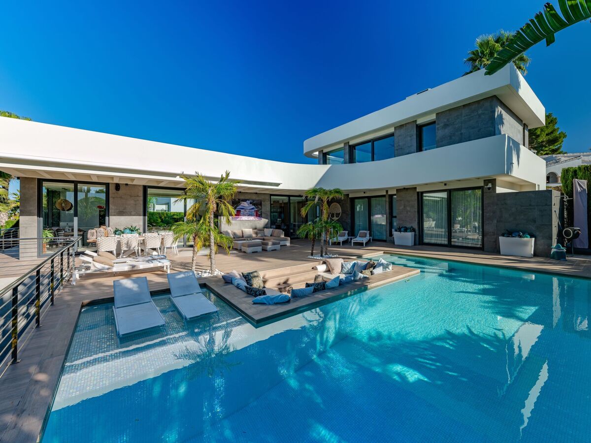 Villa Essence, 220 m² piscine privée à Javea - Photo 57