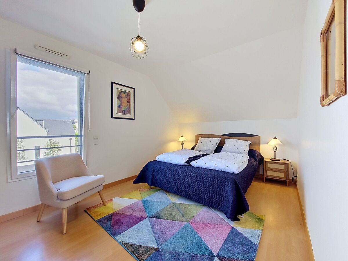 An Ty Porzh – Maison rénovée 100 m de la mer - Photo 4