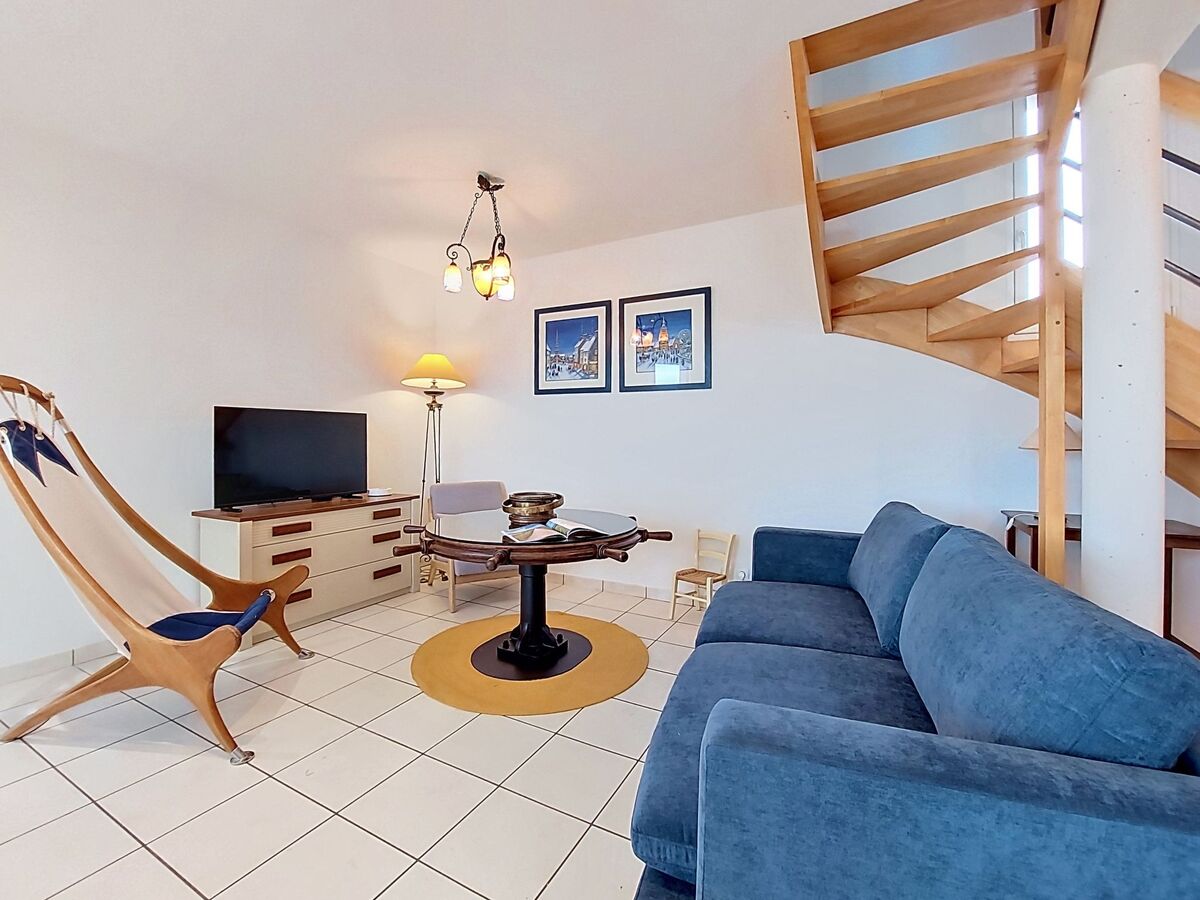 An Ty Porzh – Maison rénovée 100 m de la mer - Photo 10