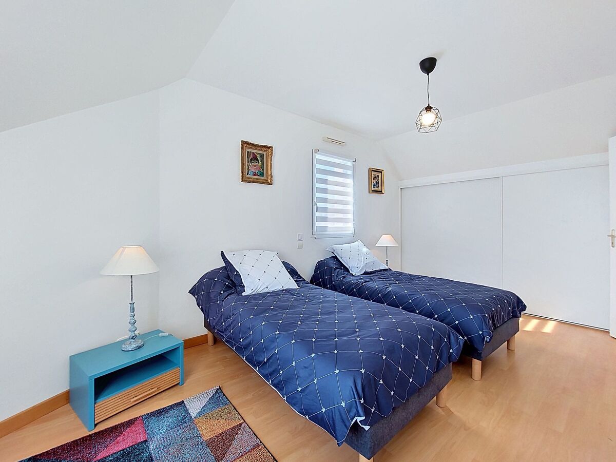 An Ty Porzh – Maison rénovée 100 m de la mer - Photo 16