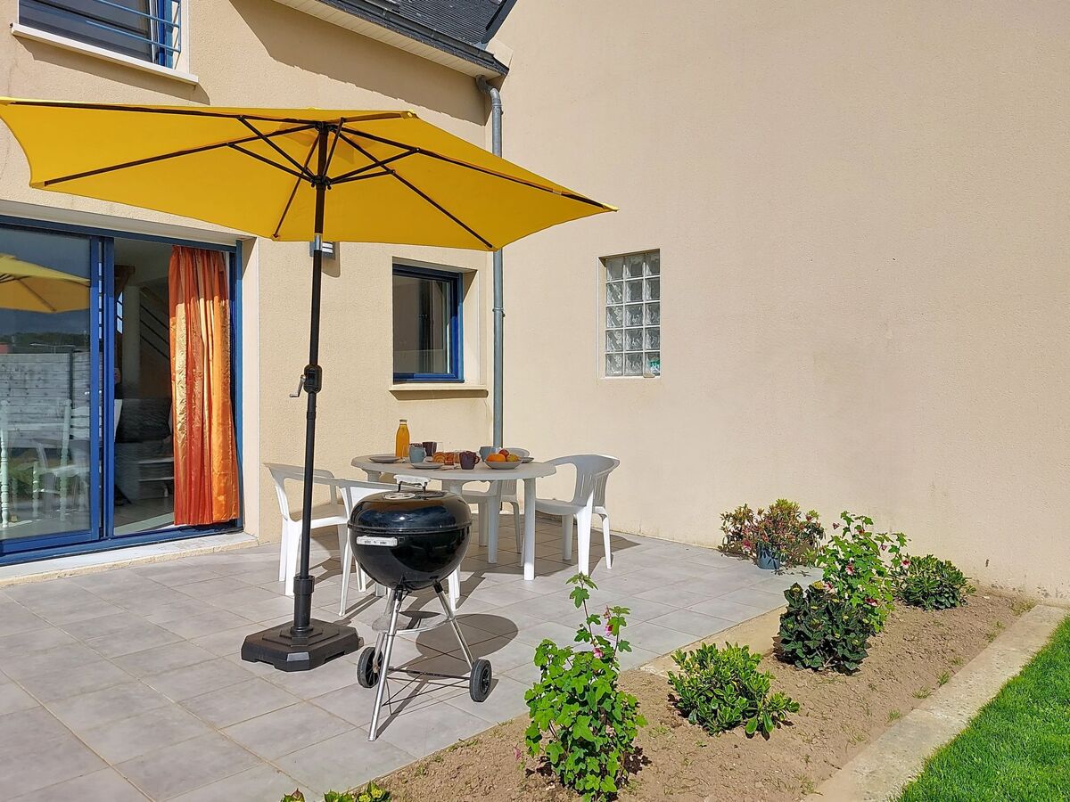 An Ty Porzh – Maison rénovée 100 m de la mer - Photo 19