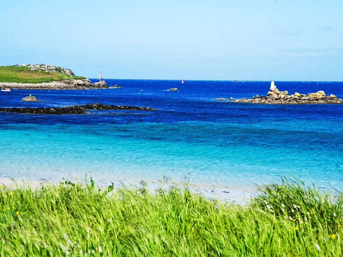 An Ty Porzh – Maison rénovée 100 m de la mer - Photo 21
