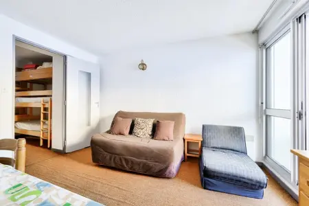Location appartement à BAGNERES DE BIGORRE, Maison de vacances La Mongie pistes