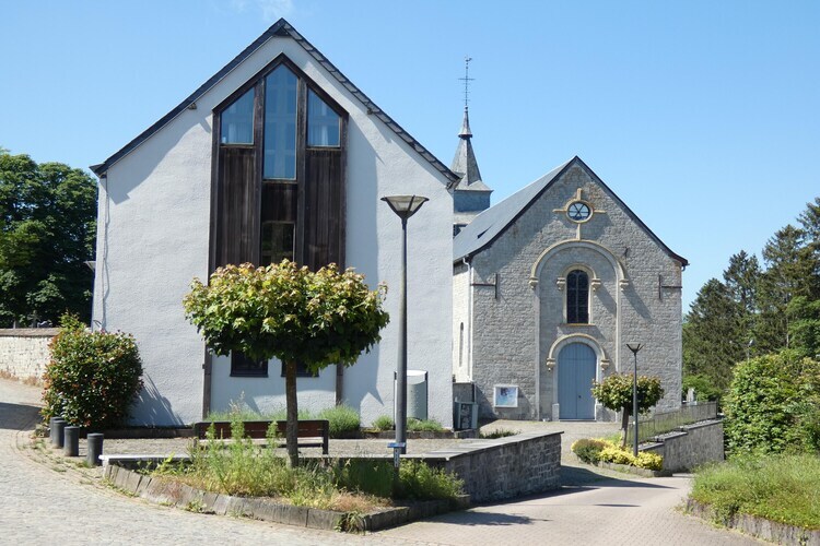 Gite L'éternité - Maison 10 pers., Heure - Photo 1