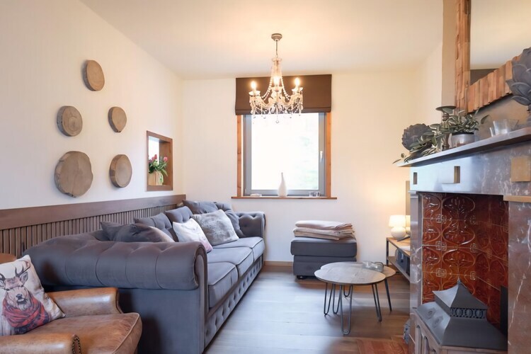 Gite L'éternité - Maison 10 pers., Heure - Photo 2