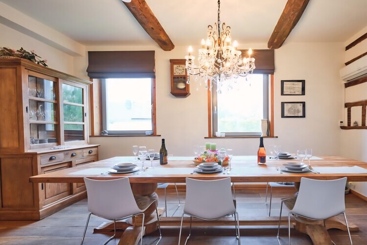Gite L'éternité - Maison 10 pers., Heure - Photo 3