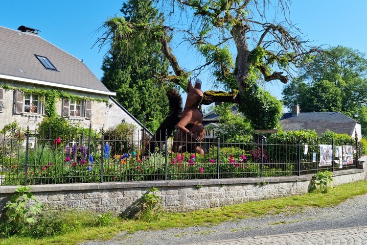 Gite L'éternité - Maison 10 pers., Heure - Photo 6