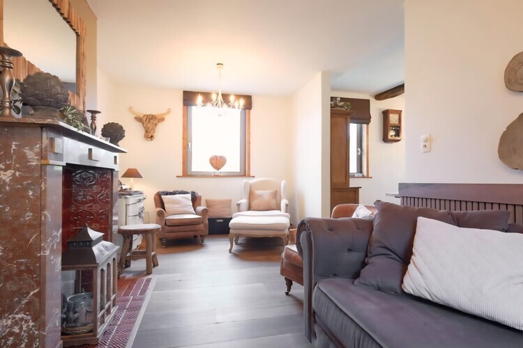 Gite L'éternité - Maison 10 pers., Heure - Photo 11