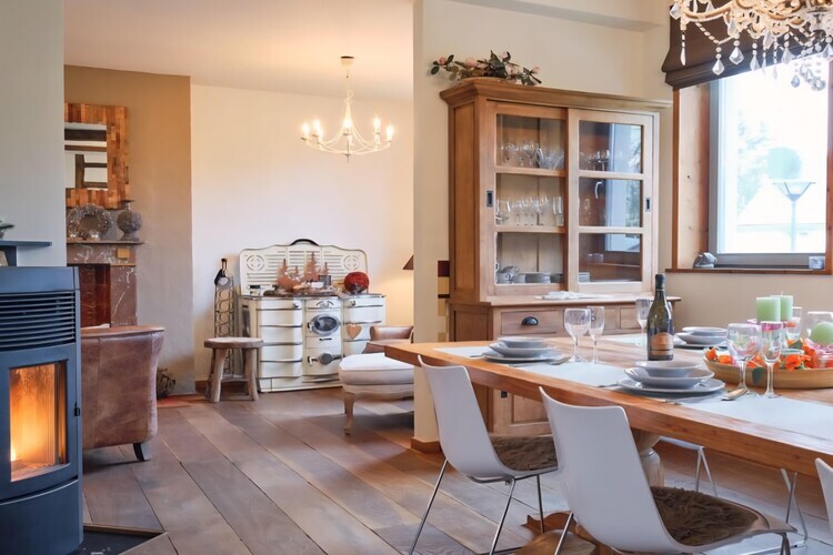 Gite L'éternité - Maison 10 pers., Heure - Photo 12