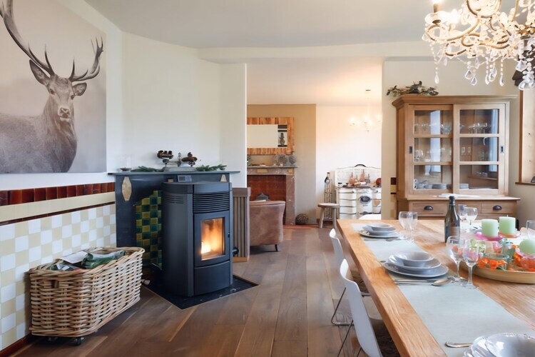 Gite L'éternité - Maison 10 pers., Heure - Photo 14