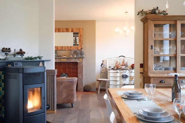 Gite L'éternité - Maison 10 pers., Heure - Photo 16