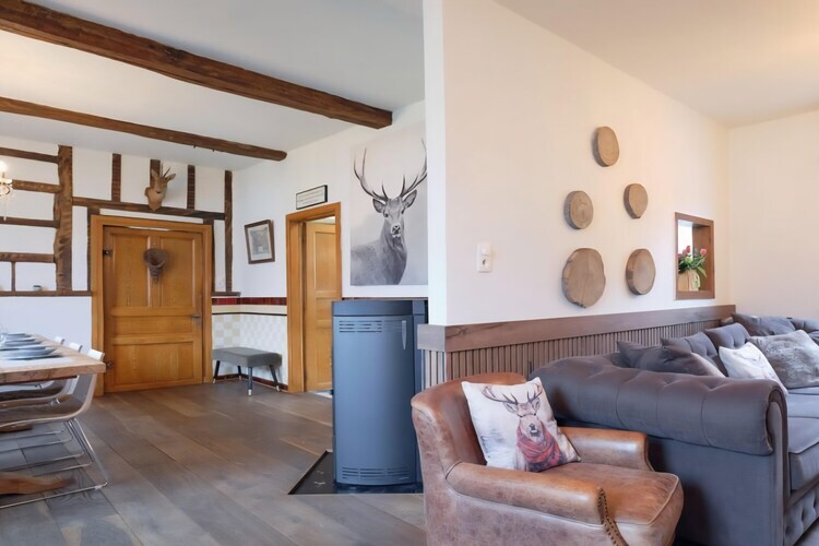 Gite L'éternité - Maison 10 pers., Heure - Photo 17