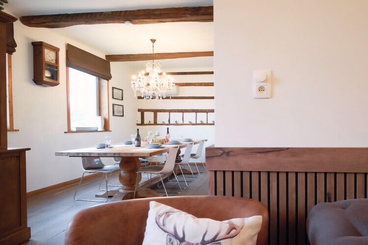 Gite L'éternité - Maison 10 pers., Heure - Photo 20