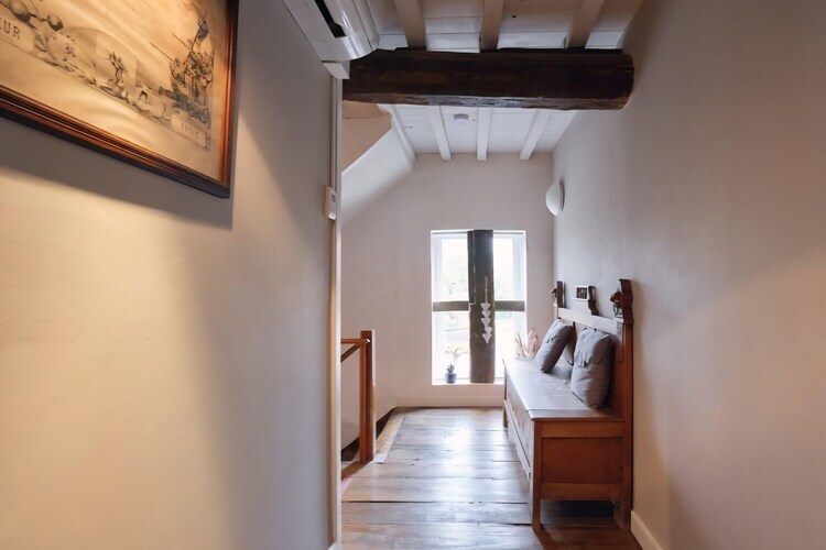 Gite L'éternité - Maison 10 pers., Heure - Photo 24