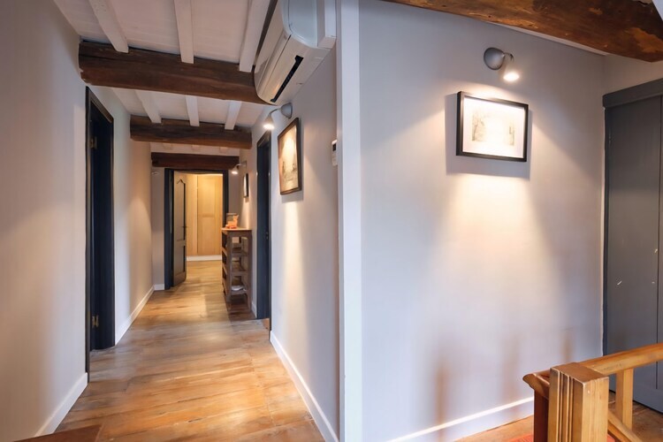Gite L'éternité - Maison 10 pers., Heure - Photo 26