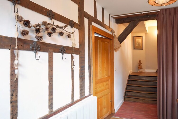Gite L'éternité - Maison 10 pers., Heure - Photo 34