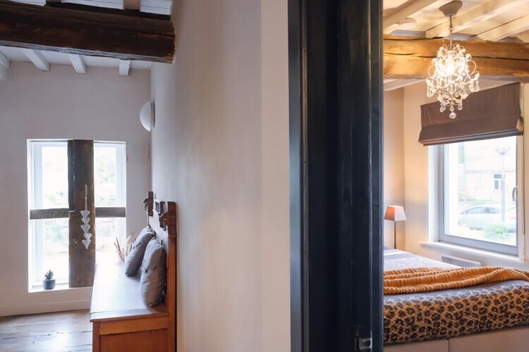 Gite L'éternité - Maison 10 pers., Heure - Photo 35