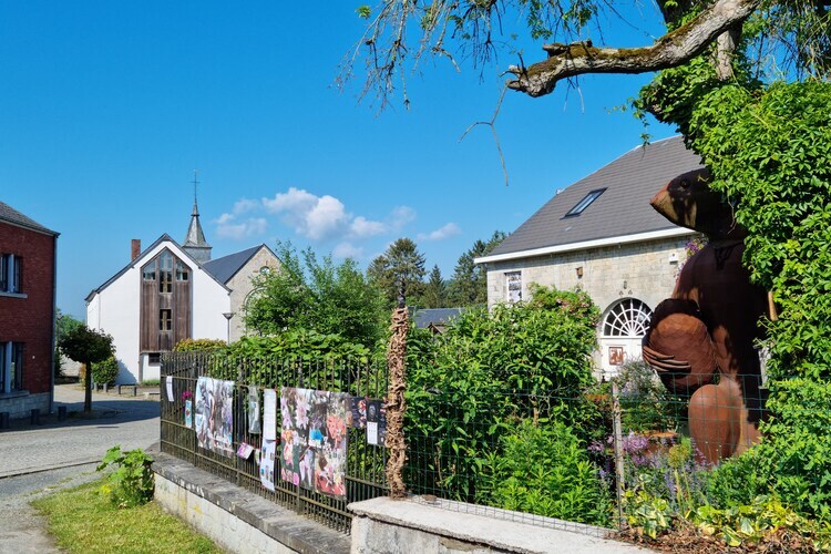 Gite L'éternité - Maison 10 pers., Heure - Photo 39