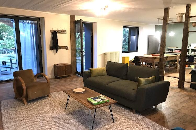 The Grange – Maison 10 hectares à Parlan - Photo 2