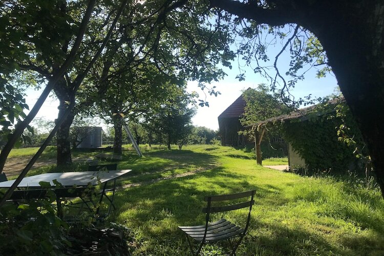 The Grange – Maison 10 hectares à Parlan - Photo 6