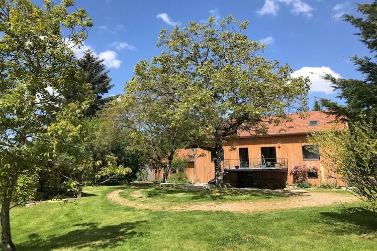 The Grange – Maison 10 hectares à Parlan - Photo 8