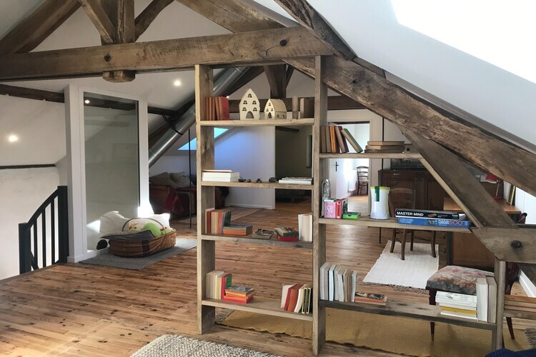 The Grange – Maison 10 hectares à Parlan - Photo 12