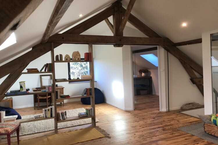 The Grange – Maison 10 hectares à Parlan - Photo 13