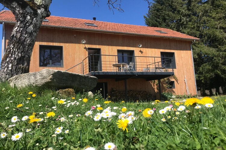 The Grange – Maison 10 hectares à Parlan - Photo 19