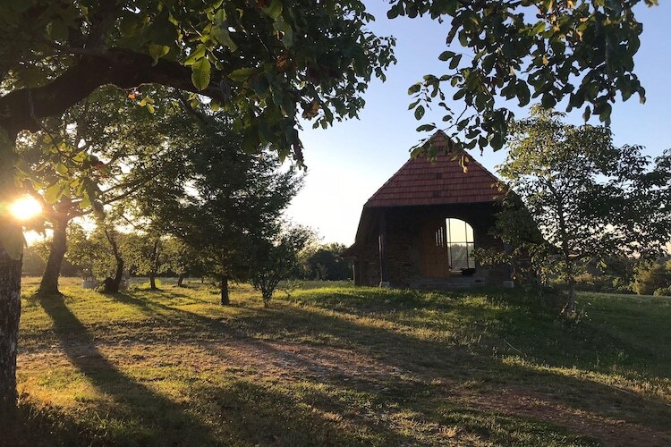 The Grange – Maison 10 hectares à Parlan - Photo 23