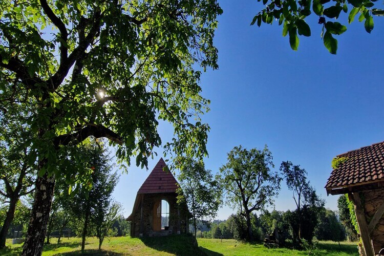 The Grange – Maison 10 hectares à Parlan - Photo 25