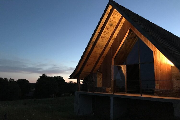 The Grange – Maison 10 hectares à Parlan - Photo 30