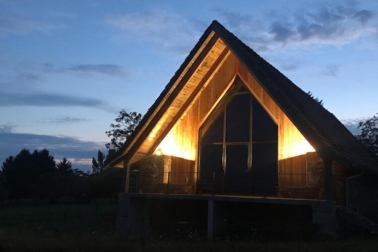 The Grange – Maison 10 hectares à Parlan - Photo 32