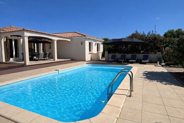 Villa Sizarin aux Cammazes - piscine privée 8x4m - Photo 1