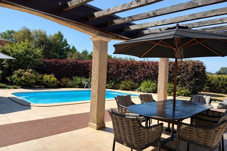Villa Sizarin aux Cammazes - piscine privée 8x4m - Photo 2