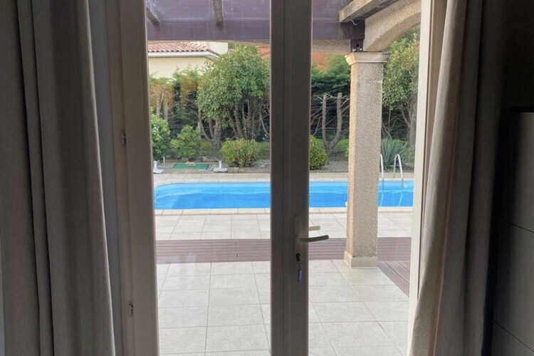 Villa Sizarin aux Cammazes - piscine privée 8x4m - Photo 7