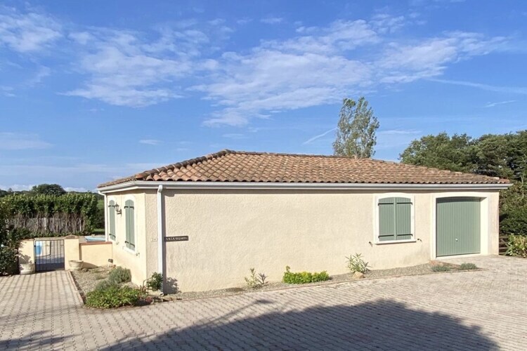 Villa Sizarin aux Cammazes - piscine privée 8x4m - Photo 8
