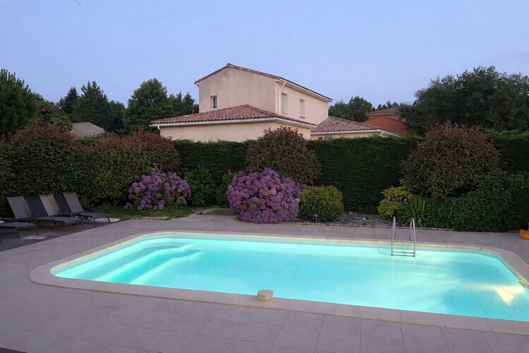 Villa Sizarin aux Cammazes - piscine privée 8x4m - Photo 10