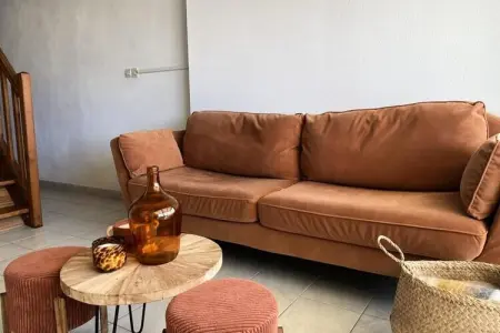 Location appartement à Frontignan Plage, Appartement à Frontignan proche plage