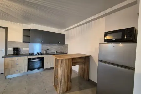Gîte Louis : maison 4 pers. à la ferme, 5 km de plage : photo 8