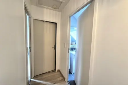 Gîte Louis : maison 4 pers. à la ferme, 5 km de plage : photo 19