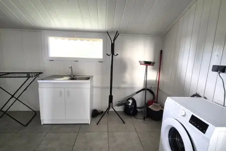 Gîte Louis : maison 4 pers. à la ferme, 5 km de plage : photo 20