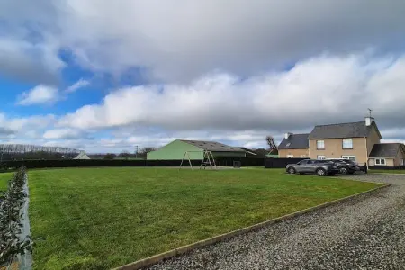 Gîte Louis : maison 4 pers. à la ferme, 5 km de plage : photo 21
