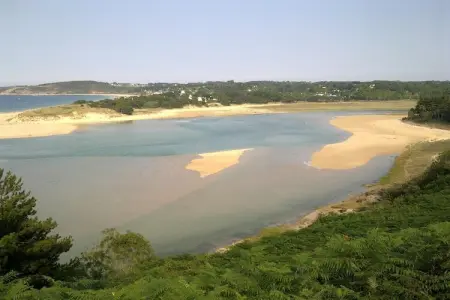 Gîte Louis : maison 4 pers. à la ferme, 5 km de plage : photo 22