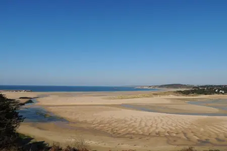 Gîte Louis : maison 4 pers. à la ferme, 5 km de plage : photo 23