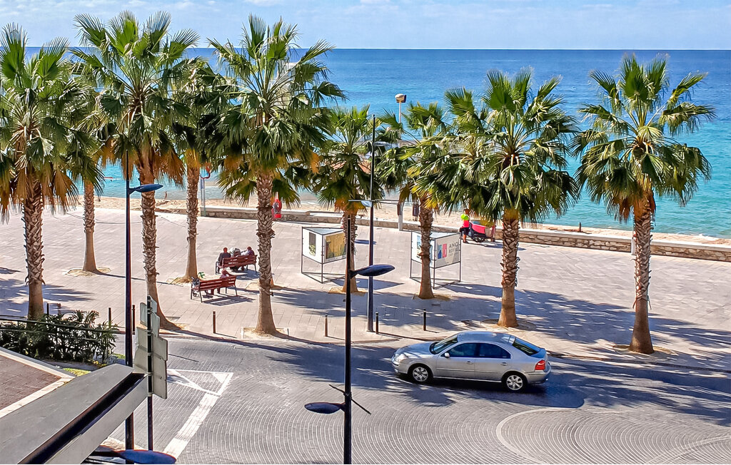 Appartement 4 personnes à Calpe - Photo 2