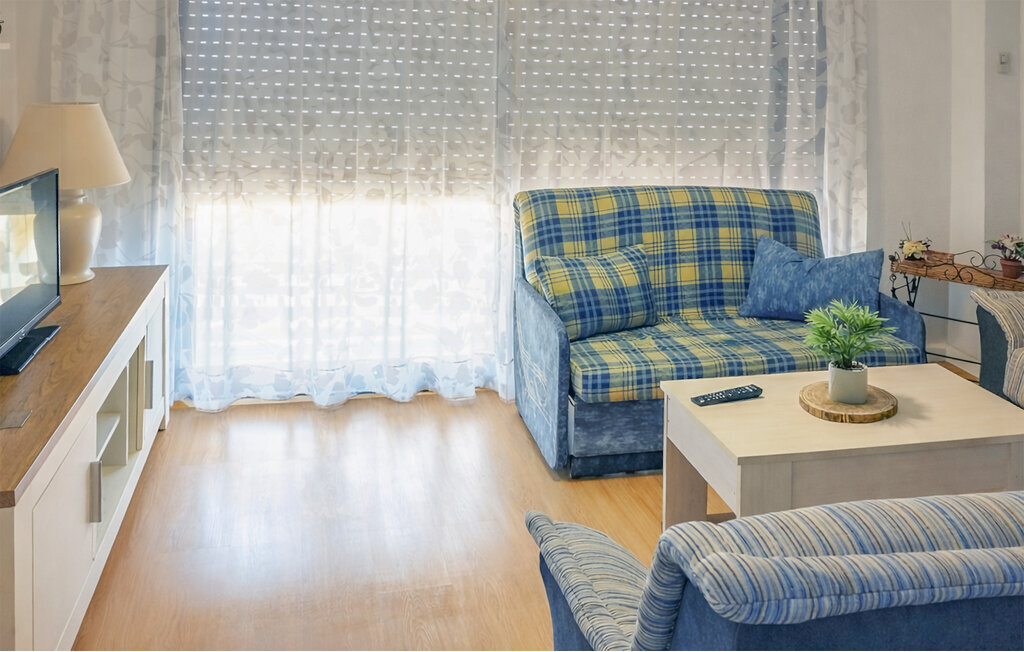 Appartement 4 personnes à Calpe - Photo 4