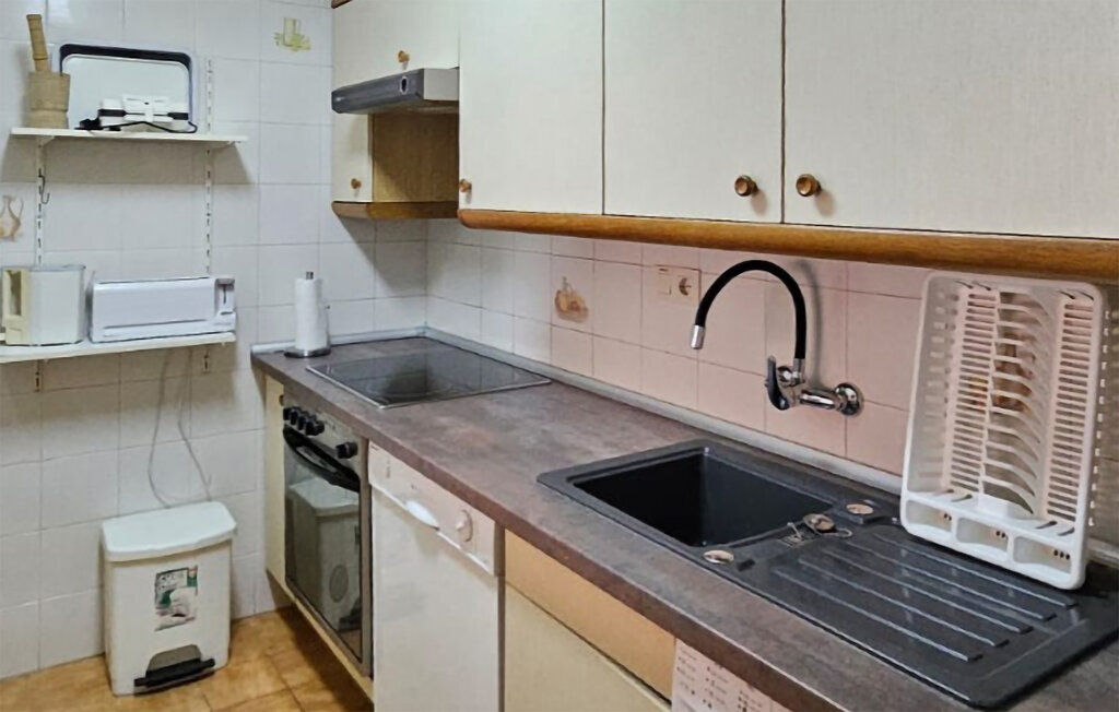 Appartement 4 personnes à Calpe - Photo 5